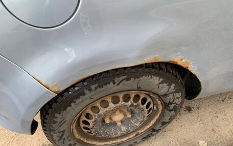 Opel Corsa D, 2008 год, 650 000 рублей, 5 фотография