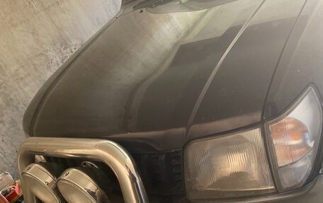 Toyota Land Cruiser 70, 1998 год, 1 613 000 рублей, 8 фотография