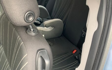 Opel Corsa D, 2008 год, 650 000 рублей, 3 фотография