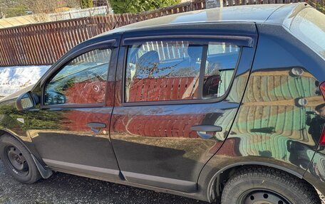 Renault Sandero I, 2012 год, 750 000 рублей, 3 фотография