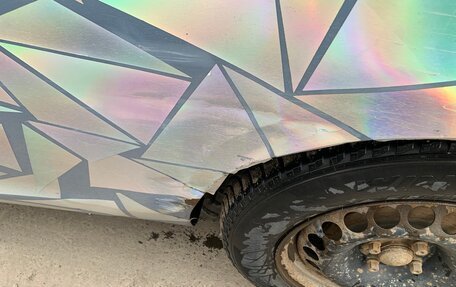 Opel Corsa D, 2008 год, 650 000 рублей, 7 фотография