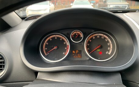 Opel Corsa D, 2008 год, 650 000 рублей, 10 фотография