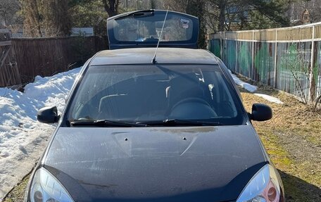 Renault Sandero I, 2012 год, 750 000 рублей, 7 фотография