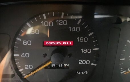 Toyota Land Cruiser 70, 1998 год, 1 613 000 рублей, 6 фотография