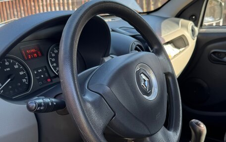 Renault Sandero I, 2012 год, 750 000 рублей, 8 фотография