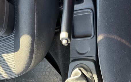 Renault Sandero I, 2012 год, 750 000 рублей, 11 фотография