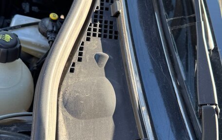 Renault Sandero I, 2012 год, 750 000 рублей, 12 фотография