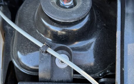 Renault Sandero I, 2012 год, 750 000 рублей, 13 фотография