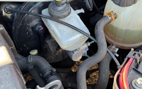 Renault Sandero I, 2012 год, 750 000 рублей, 16 фотография