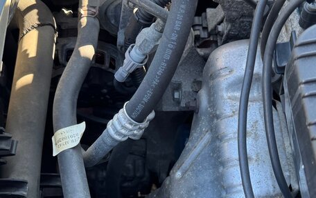 Renault Sandero I, 2012 год, 750 000 рублей, 14 фотография