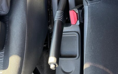 Renault Sandero I, 2012 год, 750 000 рублей, 10 фотография