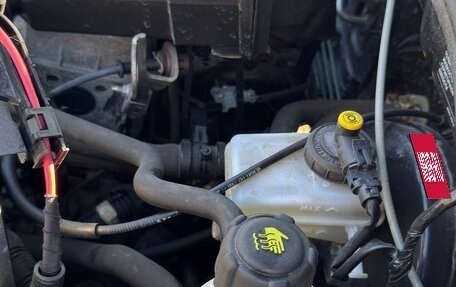 Renault Sandero I, 2012 год, 750 000 рублей, 15 фотография