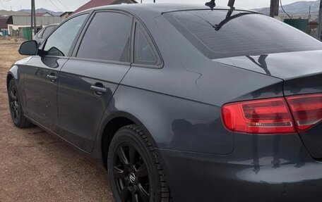 Audi A4, 2008 год, 900 000 рублей, 2 фотография