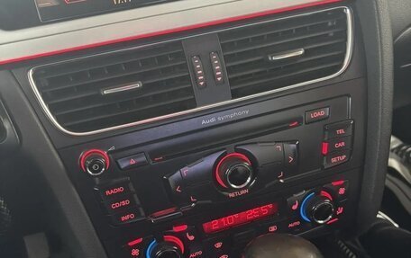 Audi A4, 2008 год, 900 000 рублей, 5 фотография