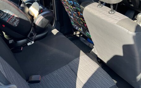 Renault Sandero I, 2012 год, 750 000 рублей, 25 фотография