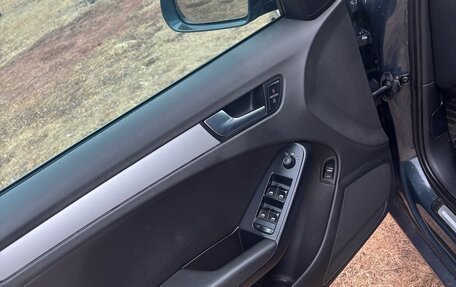 Audi A4, 2008 год, 900 000 рублей, 6 фотография