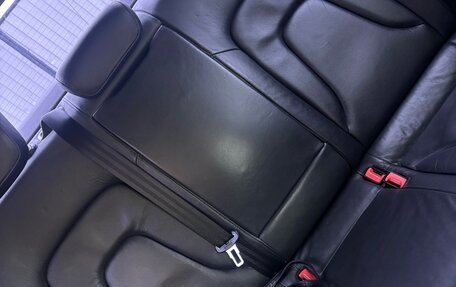 Audi A4, 2008 год, 900 000 рублей, 8 фотография