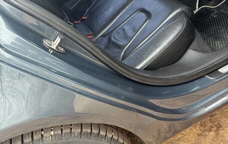 Audi A4, 2008 год, 900 000 рублей, 9 фотография