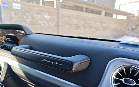 Mercedes-Benz G-Класс W463 рестайлинг _iii, 2025 год, 25 991 000 рублей, 3 фотография