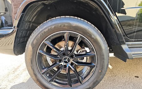 Mercedes-Benz G-Класс W463 рестайлинг _iii, 2025 год, 25 991 000 рублей, 10 фотография