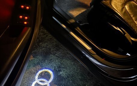 Audi A4, 2008 год, 900 000 рублей, 13 фотография