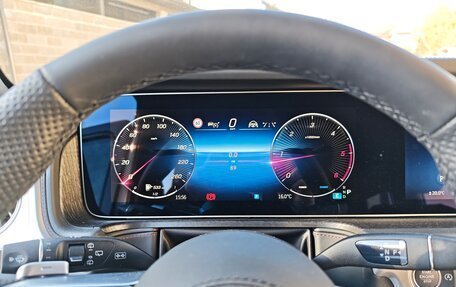 Mercedes-Benz G-Класс W463 рестайлинг _iii, 2025 год, 25 991 000 рублей, 2 фотография