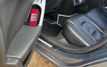 Audi A4, 2008 год, 900 000 рублей, 7 фотография