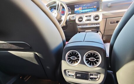 Mercedes-Benz G-Класс W463 рестайлинг _iii, 2025 год, 25 991 000 рублей, 17 фотография