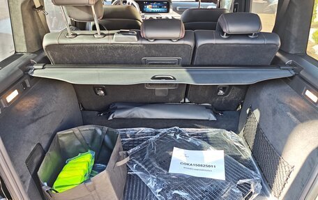 Mercedes-Benz G-Класс W463 рестайлинг _iii, 2025 год, 25 991 000 рублей, 13 фотография