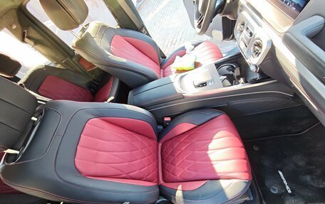 Mercedes-Benz G-Класс W463 рестайлинг _iii, 2025 год, 25 991 000 рублей, 15 фотография