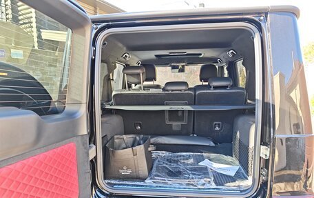 Mercedes-Benz G-Класс W463 рестайлинг _iii, 2025 год, 25 991 000 рублей, 12 фотография