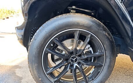 Mercedes-Benz G-Класс W463 рестайлинг _iii, 2025 год, 25 991 000 рублей, 24 фотография