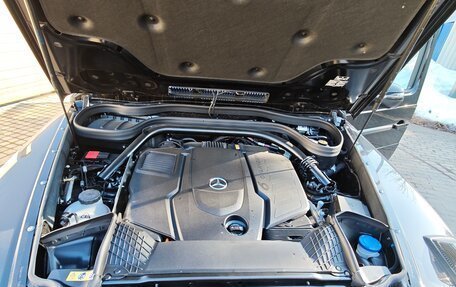 Mercedes-Benz G-Класс W463 рестайлинг _iii, 2025 год, 25 991 000 рублей, 26 фотография