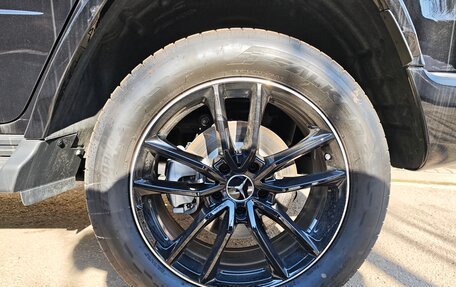 Mercedes-Benz G-Класс W463 рестайлинг _iii, 2025 год, 25 991 000 рублей, 25 фотография