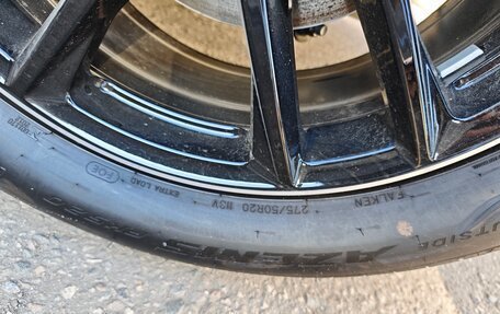 Mercedes-Benz G-Класс W463 рестайлинг _iii, 2025 год, 25 991 000 рублей, 34 фотография