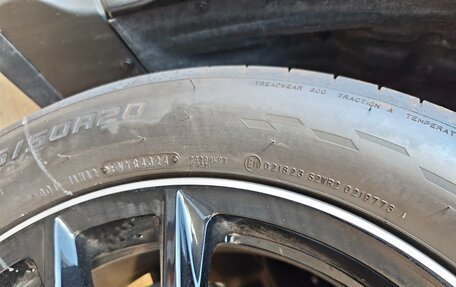 Mercedes-Benz G-Класс W463 рестайлинг _iii, 2025 год, 25 991 000 рублей, 37 фотография