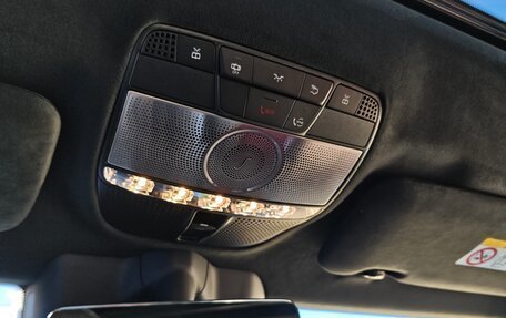 Mercedes-Benz G-Класс W463 рестайлинг _iii, 2025 год, 25 991 000 рублей, 32 фотография