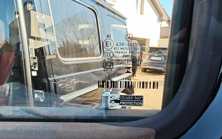 Mercedes-Benz G-Класс W463 рестайлинг _iii, 2025 год, 25 991 000 рублей, 38 фотография