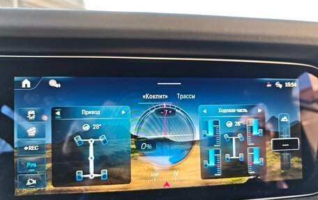 Mercedes-Benz G-Класс W463 рестайлинг _iii, 2025 год, 25 991 000 рублей, 30 фотография