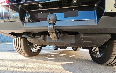 Mercedes-Benz G-Класс W463 рестайлинг _iii, 2025 год, 25 991 000 рублей, 27 фотография