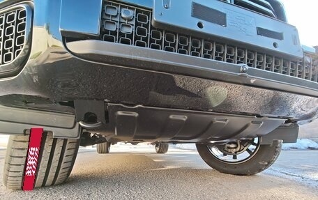 Mercedes-Benz G-Класс W463 рестайлинг _iii, 2025 год, 25 991 000 рублей, 28 фотография