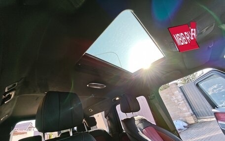 Mercedes-Benz G-Класс W463 рестайлинг _iii, 2025 год, 25 991 000 рублей, 20 фотография