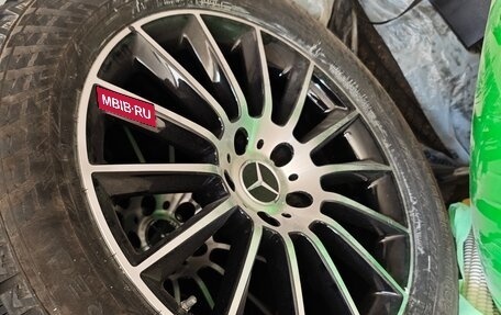 Mercedes-Benz G-Класс W463 рестайлинг _iii, 2025 год, 25 991 000 рублей, 36 фотография