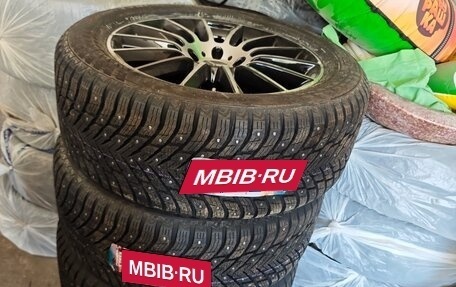 Mercedes-Benz G-Класс W463 рестайлинг _iii, 2025 год, 25 991 000 рублей, 35 фотография