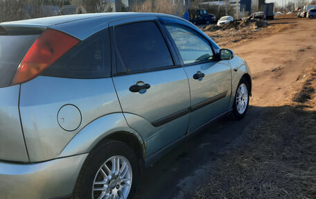 Ford Focus IV, 1999 год, 185 000 рублей, 5 фотография