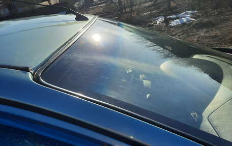 Ford Focus IV, 1999 год, 185 000 рублей, 6 фотография