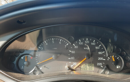 Ford Focus IV, 1999 год, 185 000 рублей, 7 фотография