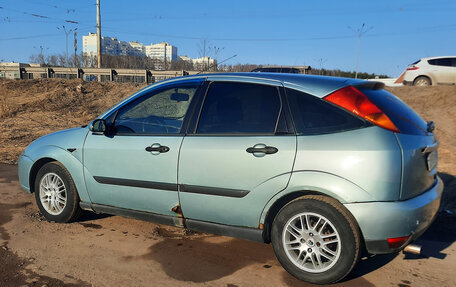 Ford Focus IV, 1999 год, 185 000 рублей, 3 фотография
