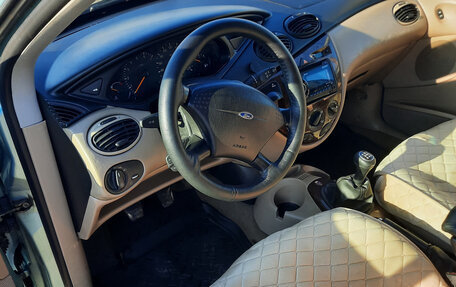 Ford Focus IV, 1999 год, 185 000 рублей, 8 фотография