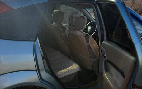 Ford Focus IV, 1999 год, 185 000 рублей, 9 фотография